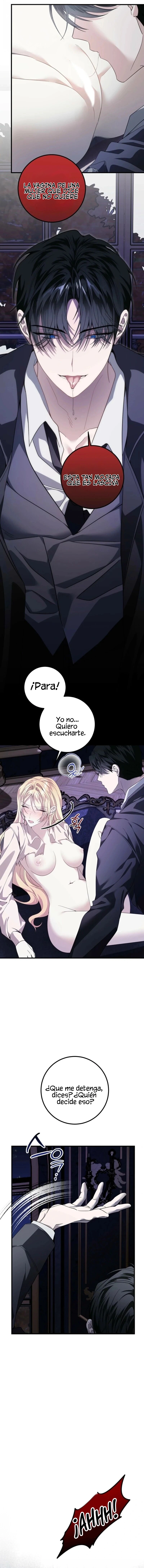 1 Obedeceré al Duque