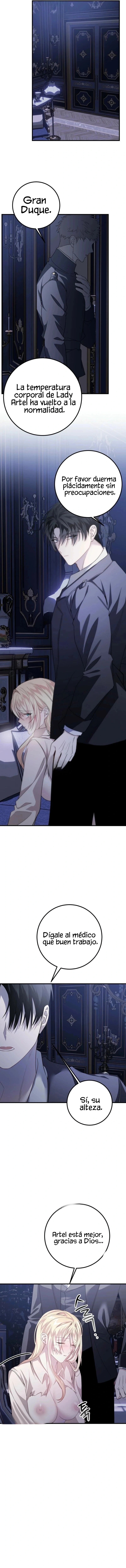 13 Obedeceré al Duque