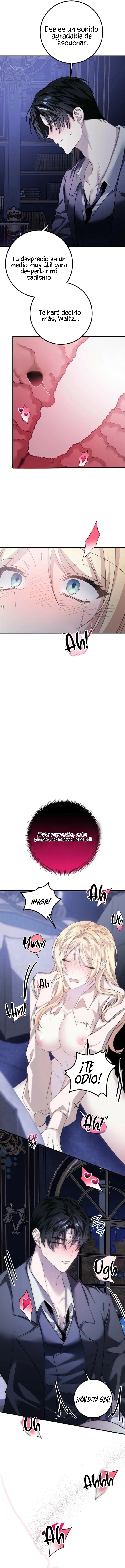 11 Obedeceré al Duque