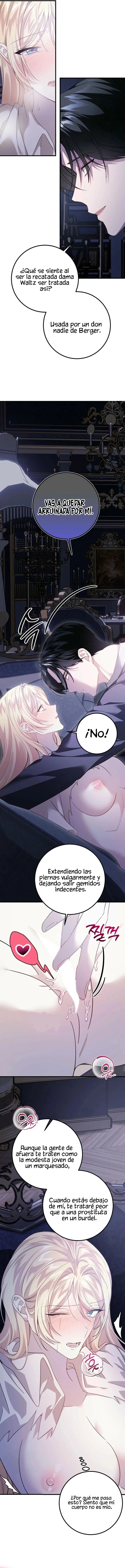 3 Obedeceré al Duque