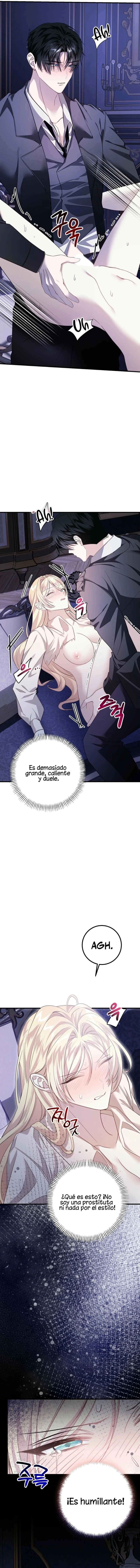 6 Obedeceré al Duque