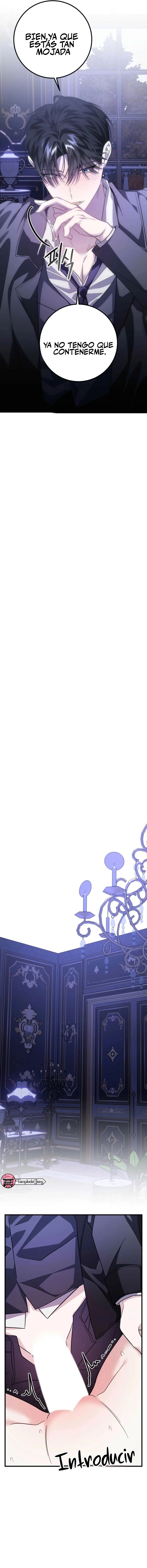 5 Obedeceré al Duque