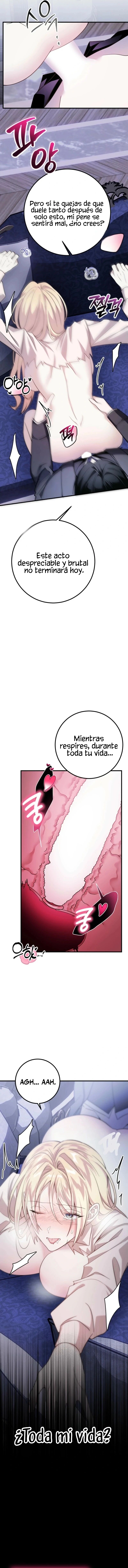 9 Obedeceré al Duque