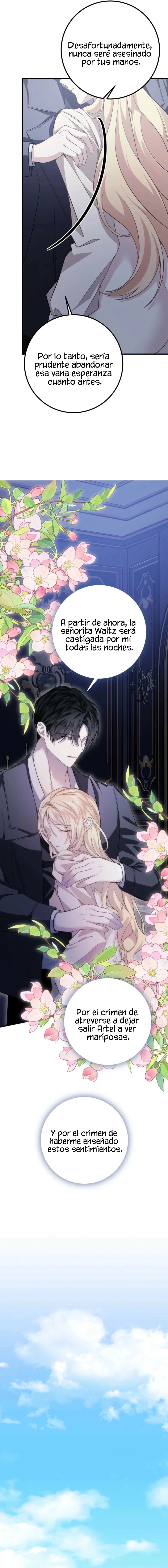 15 Obedeceré al Duque