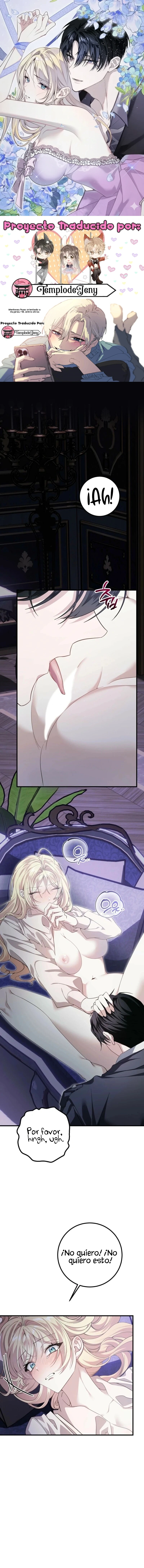 0 Obedeceré al Duque