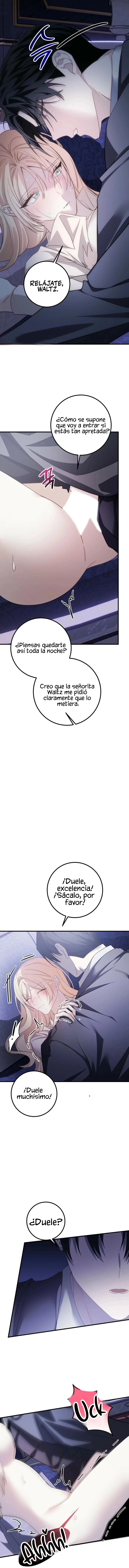 7 Obedeceré al Duque