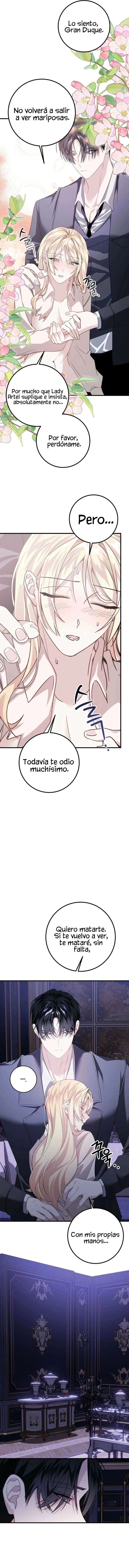 14 Obedeceré al Duque