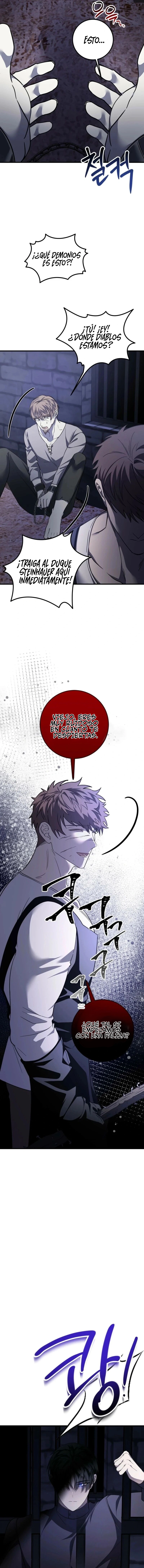 3 Obedeceré al Duque