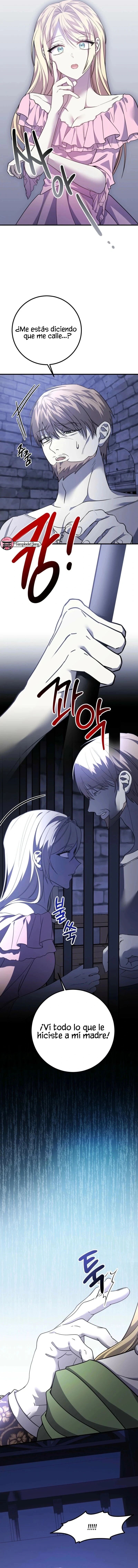 13 Obedeceré al Duque