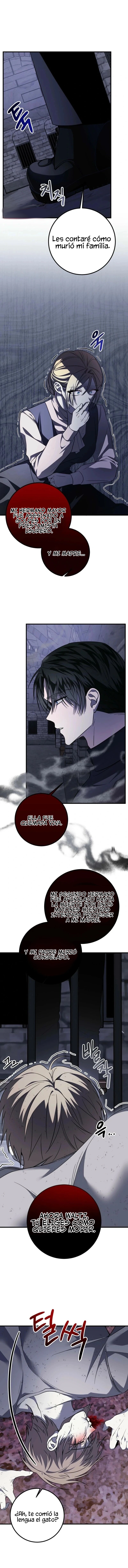 6 Obedeceré al Duque