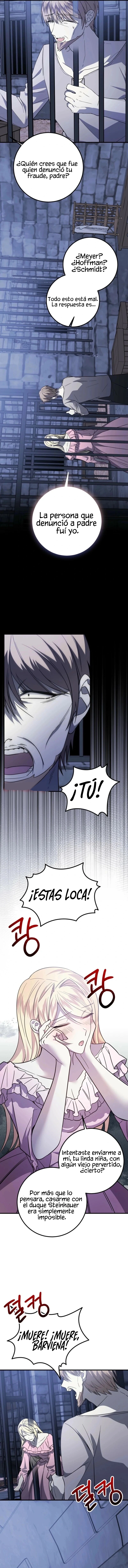 16 Obedeceré al Duque