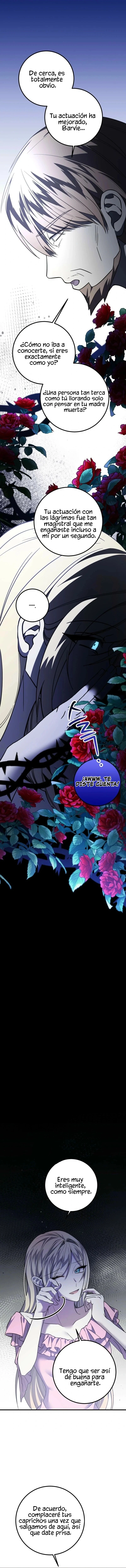 15 Obedeceré al Duque