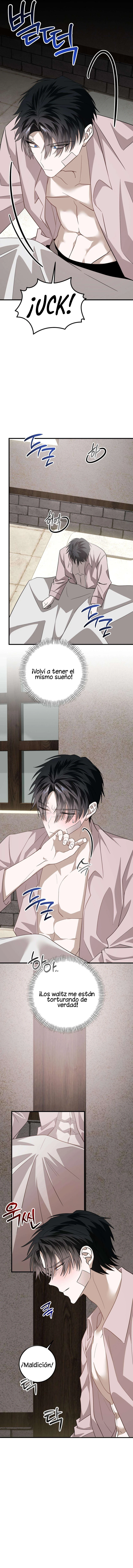 8 Obedeceré al Duque