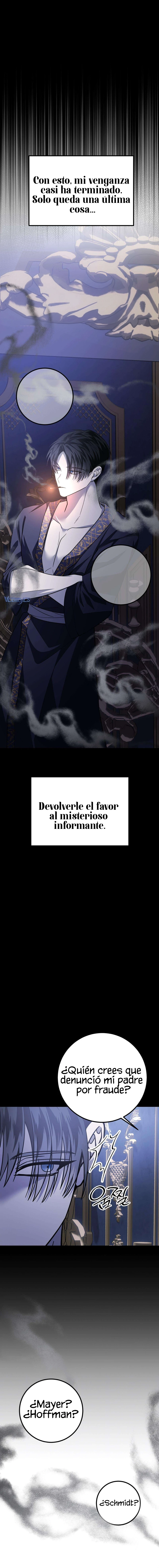 11 Obedeceré al Duque