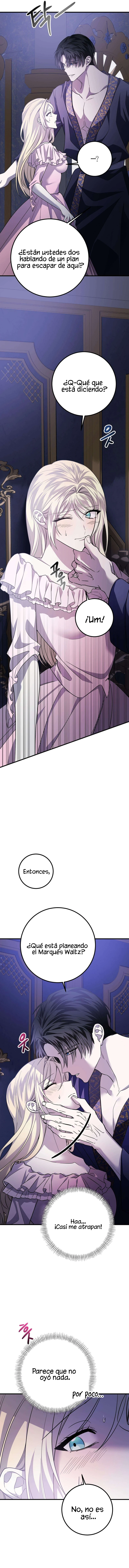 1 Obedeceré al Duque