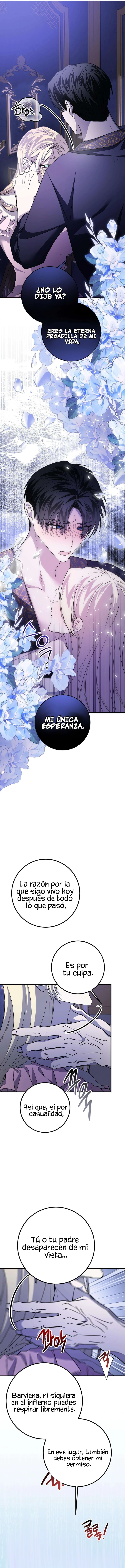 3 Obedeceré al Duque