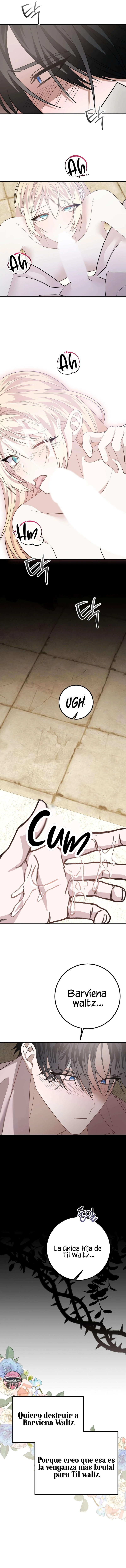 9 Obedeceré al Duque