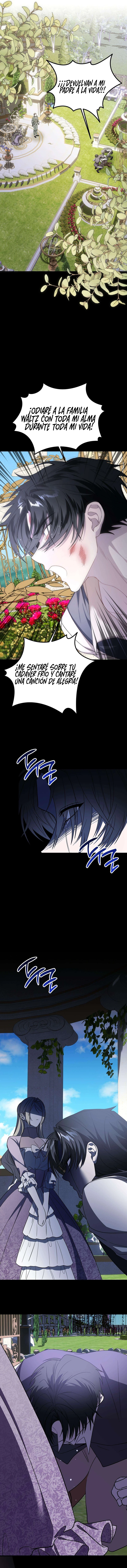 6 Obedeceré al Duque