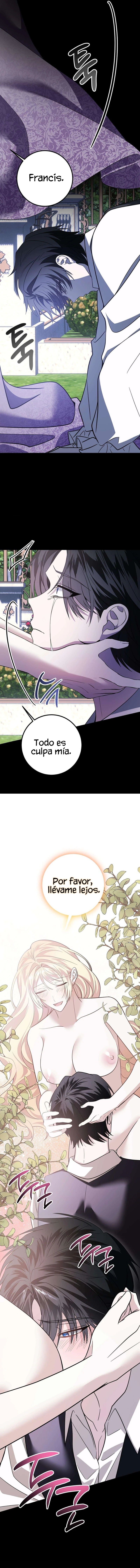 7 Obedeceré al Duque