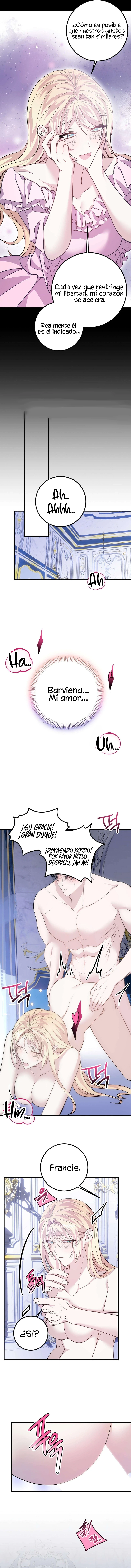 13 Obedeceré al Duque