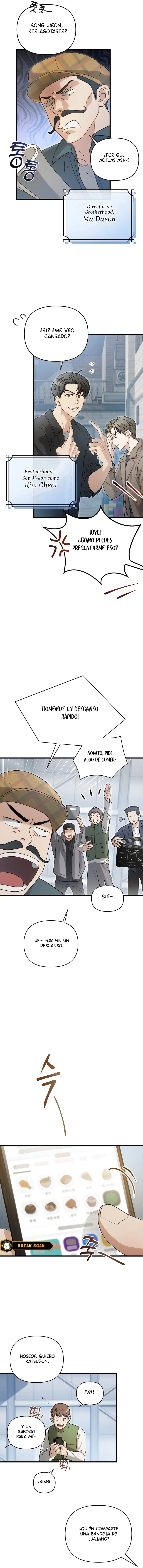 2 Método para Enamorarse