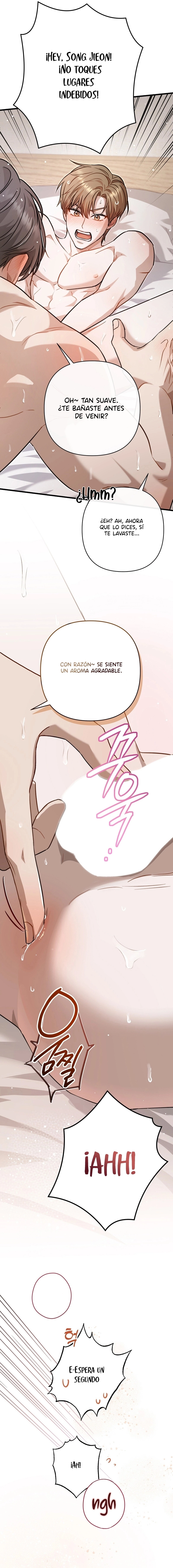 9 Método para Enamorarse