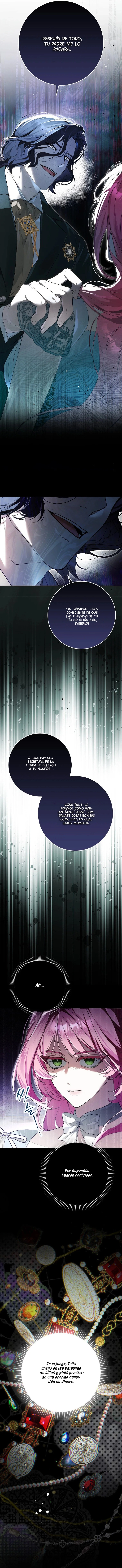 13 Rechazo ser una basura