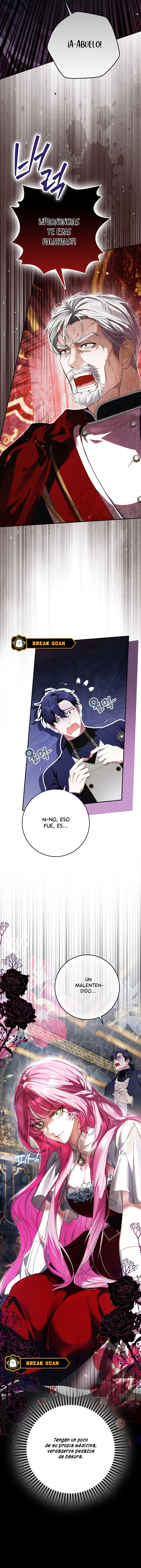 17 Rechazo ser una basura