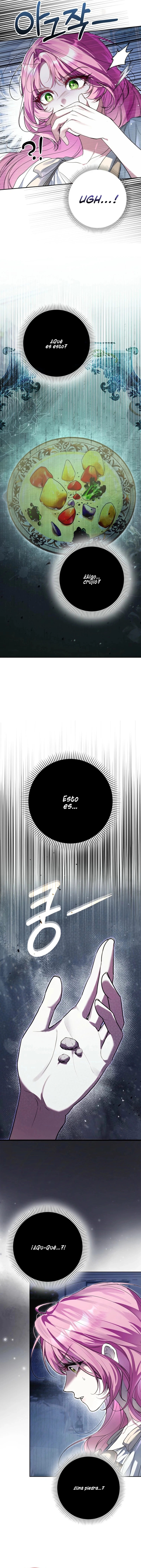 8 Rechazo ser una basura