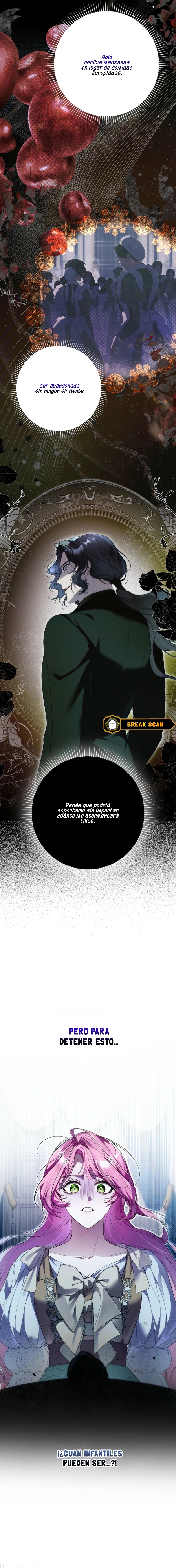 11 Rechazo ser una basura