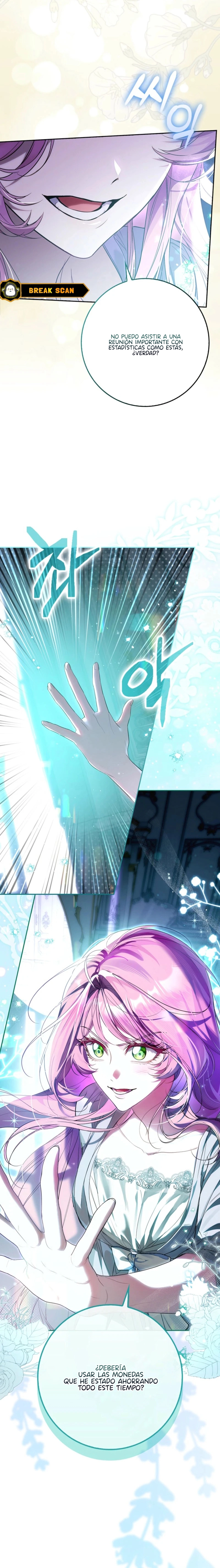 13 Rechazo ser una basura