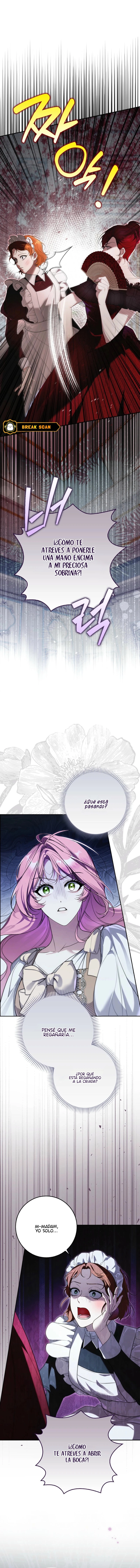 1 Rechazo ser una basura