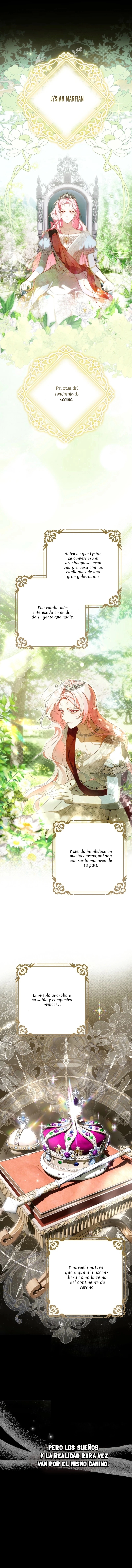 1 Rechazo ser una basura