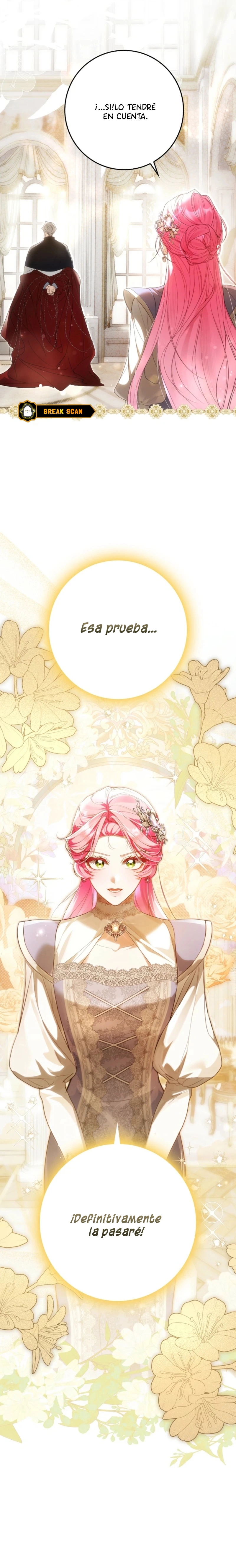 16 Rechazo ser una basura