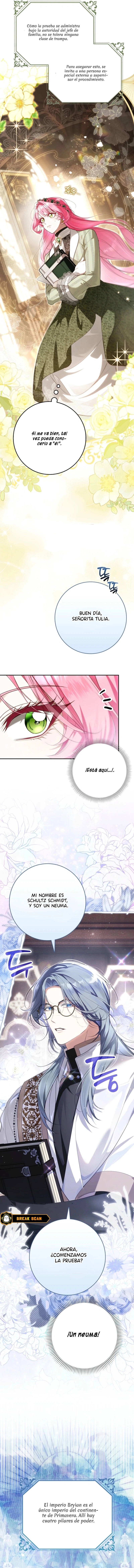 5 Rechazo ser una basura