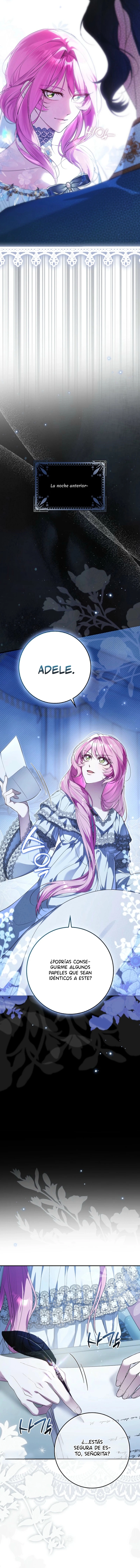 12 Rechazo ser una basura