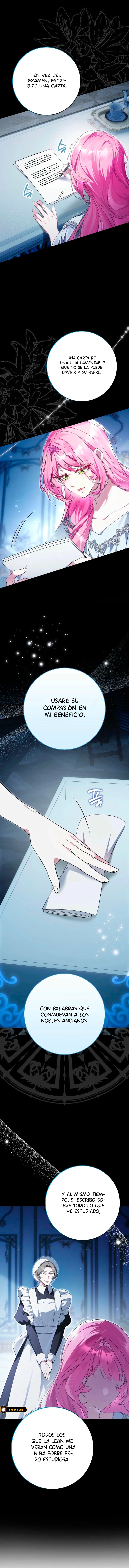 1 Rechazo ser una basura