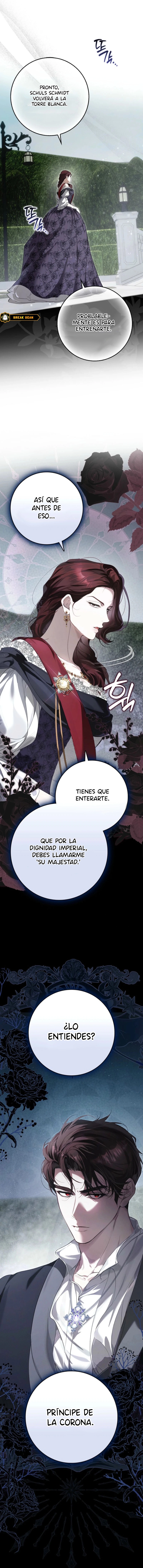 14 Rechazo ser una basura