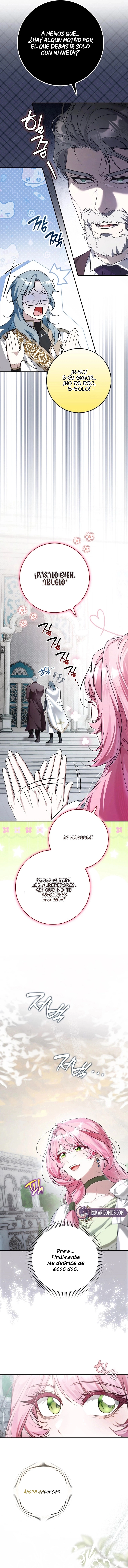 2 Rechazo ser una basura