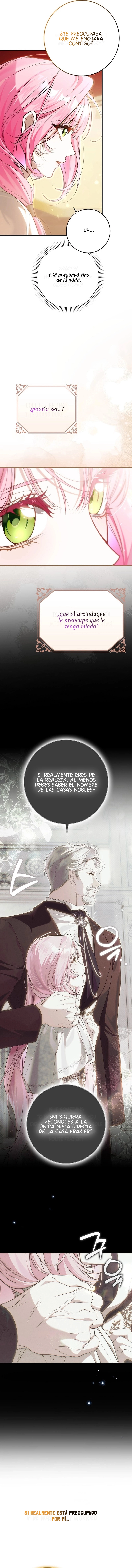 13 Rechazo ser una basura