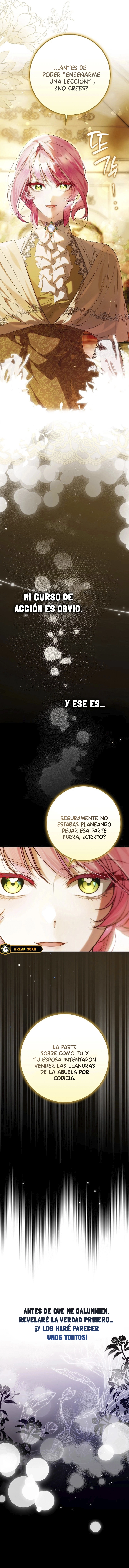 14 Rechazo ser una basura