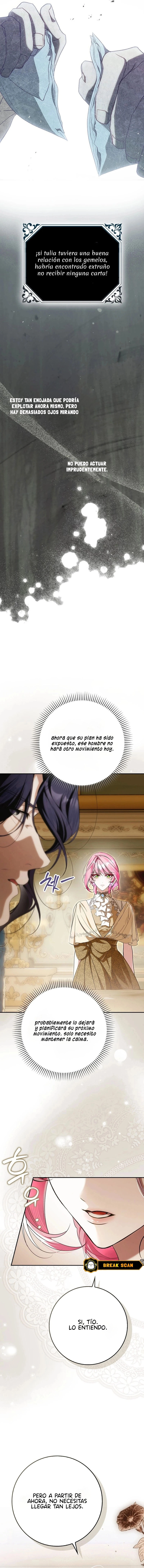 5 Rechazo ser una basura