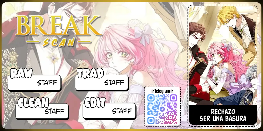 0 Rechazo ser una basura