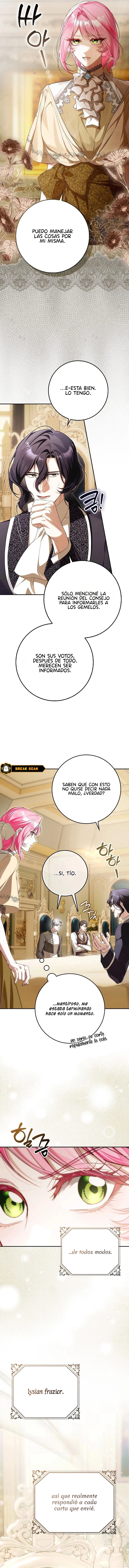 6 Rechazo ser una basura