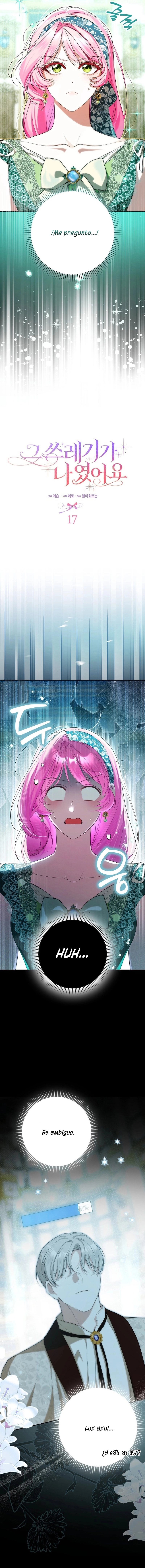 4 Rechazo ser una basura