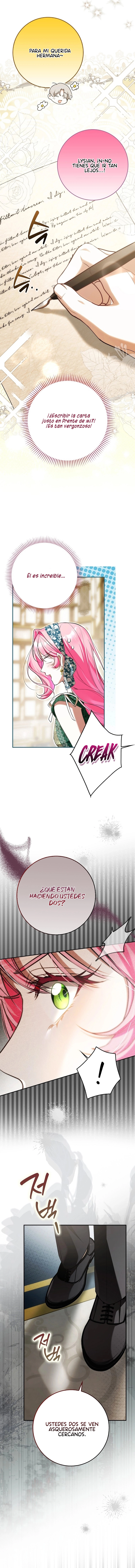 7 Rechazo ser una basura