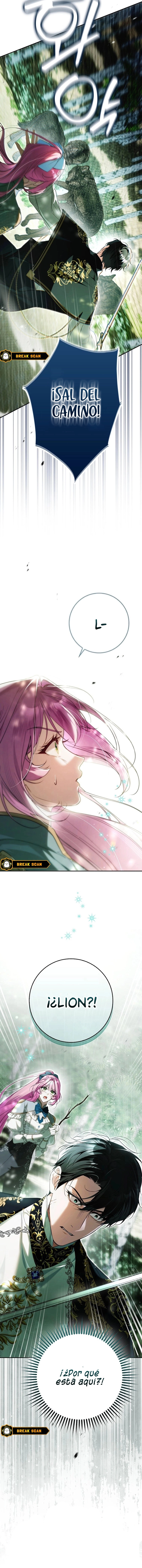 12 Rechazo ser una basura