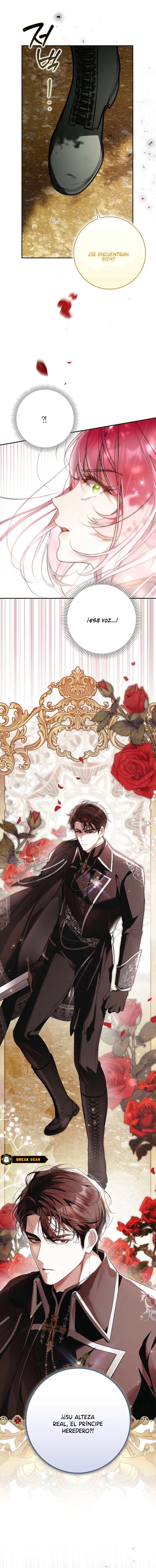 8 Rechazo ser una basura