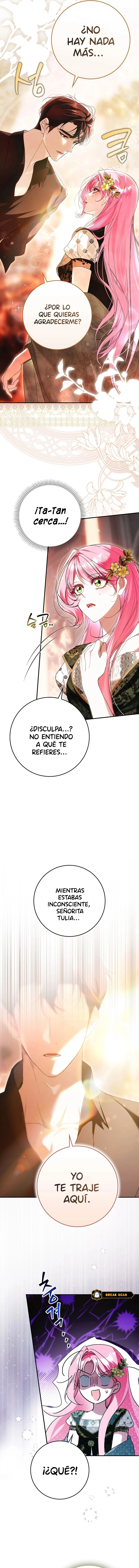 12 Rechazo ser una basura