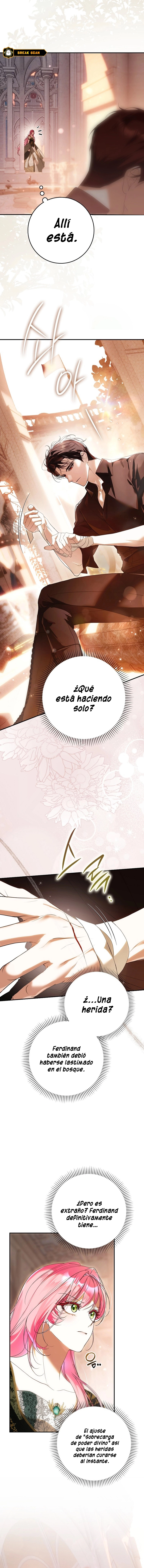 8 Rechazo ser una basura